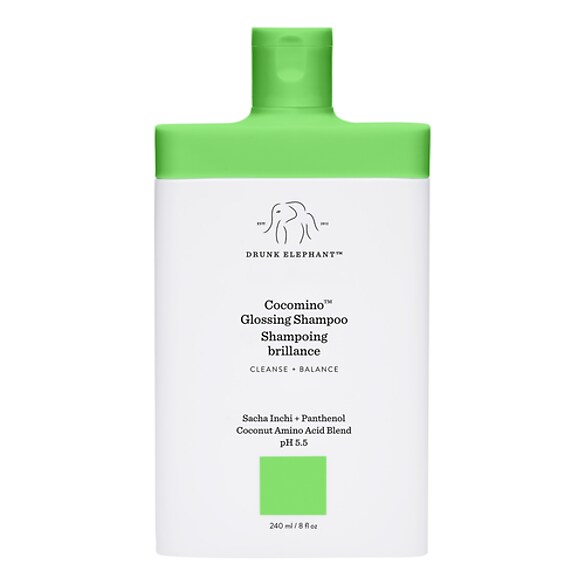 Cocomino™ Glossing Shampoo - Shampoo Til Tørt Hår, DRUNK ELEPHANT